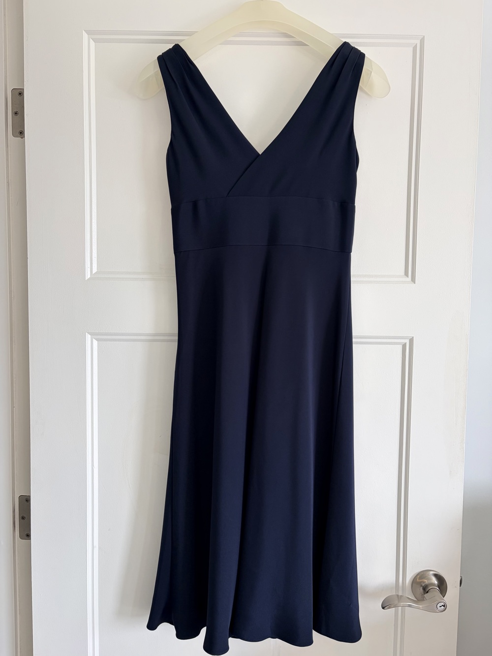 *NWT* Silk J.Crew dress